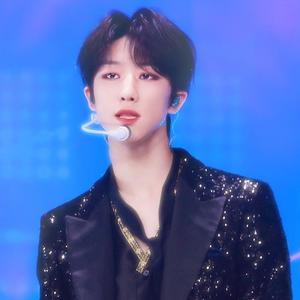 HighLight（翻自 青你训练生）