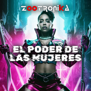 El Poder De Las Mujeres