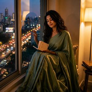 Inn shehron ke shor mein…