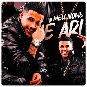 Olha Onde eu Vim Parar