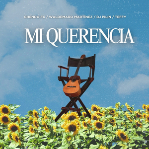Mi Querencia