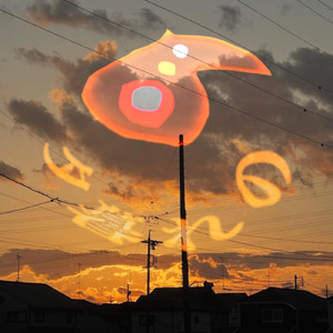 魔法と夜と四葉のクローバー