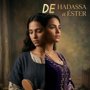 DE HADASSA A ÉSTER