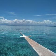 爱的路有多长 (Demo)