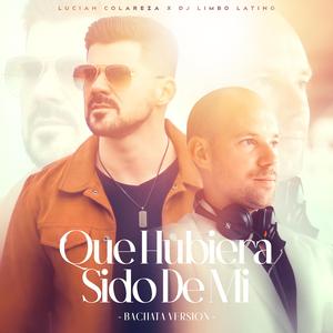 Que Hubiera Sido De Mi (Bachata Version)