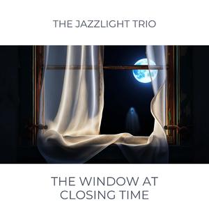 The Street Waits Quietly