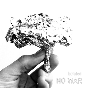 No War