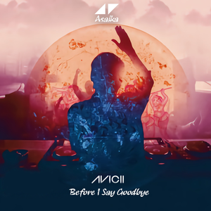Before I Say Goodbye（翻自 Avicii）
