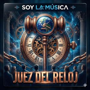 Juez del reloj