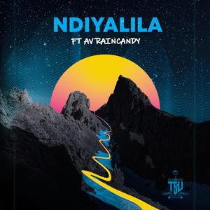 Ndiyalila (feat. AV Raincandy)