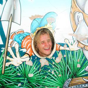 spending all my mind