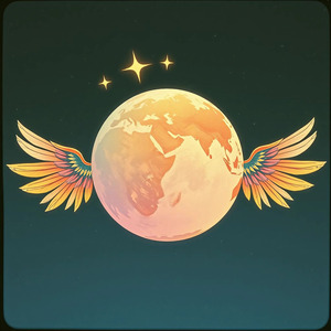 ひとつの地球　One Earth,One World