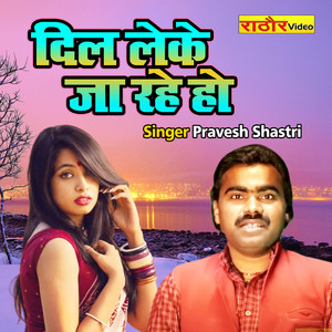 Dil Leke Ja Rahe Ho