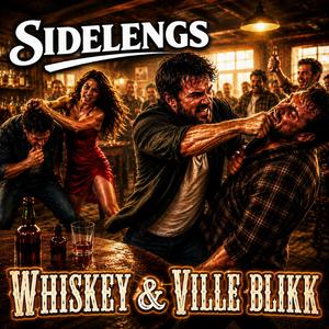 Whiskey & Ville Blikk