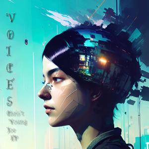 Voices (feat. Chris't Young & Joe EP)