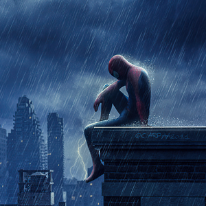 我还在等你 像等一场不来的雨i--男声