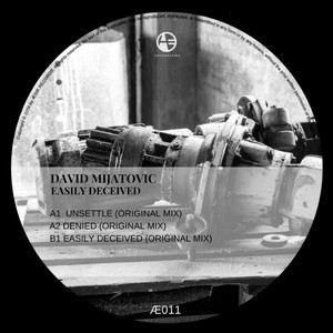 Unsettle (Original Mix)