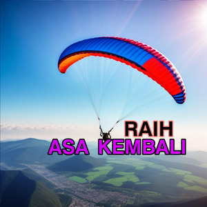 Raih Asa Kembali