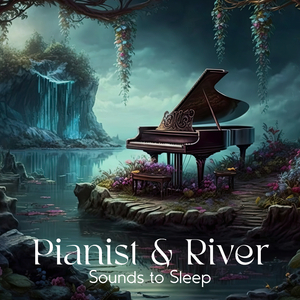 Restful Piano