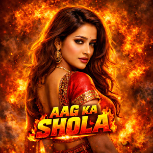 AAG KA SHOLA