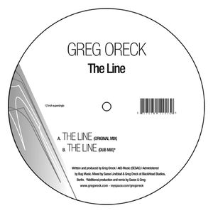 The Line (Detroir Remix)