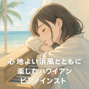 空と海が織りなす美しい風景