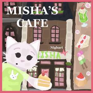 Misha's Cafe