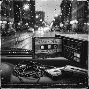 Charango Fog (Mountain Rain Lo-fi)