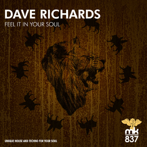 Feel It in Your Soul