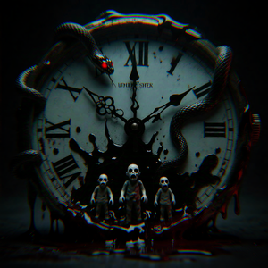 一公一母（feat.Bobby）