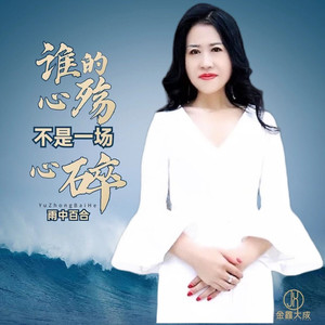 谁的心殇不是一场心碎 (伴奏)