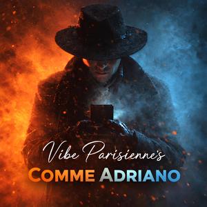 Comme adriano