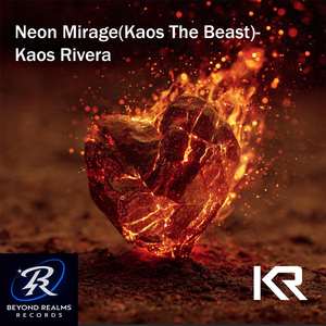 Never Will (Kaos Rivera Mix)