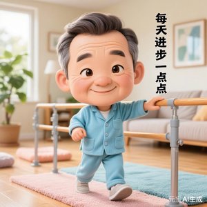 励志