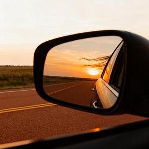 焦糖公路