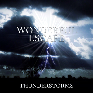 Thunder From Window