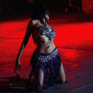 Killer (Stripped Version)