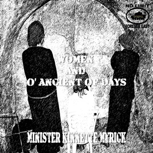 Who is the Woman - Matthew Trewhella