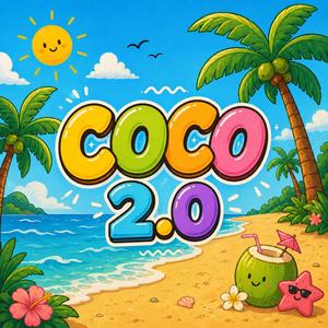COCO 2.0 (Veranito Versión)