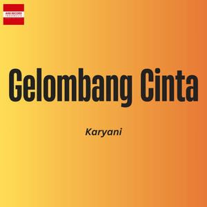 Gelombang Cinta