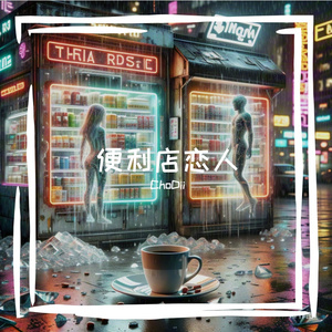 便利店恋人