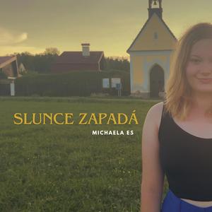 Slunce zapadá