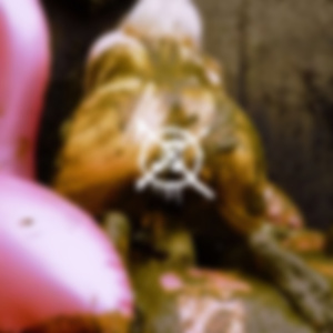 Sneaking Into a Mans Room at Night with a Remote Controlled Bondage Rape Machine