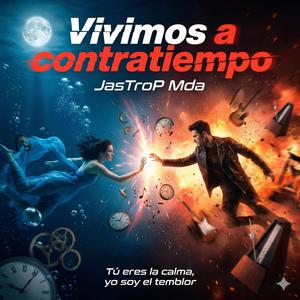 Vivimos a contratiempo