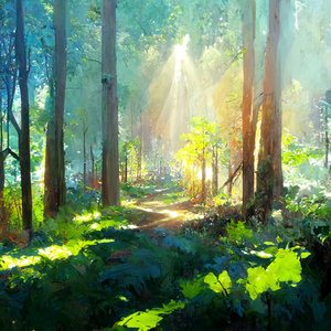 心を包み込む魔法のブランケット