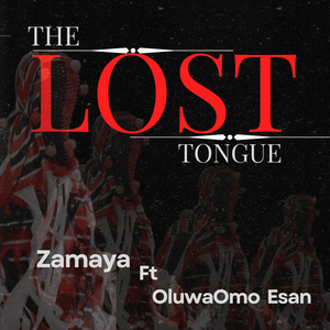 The Lost Tongue