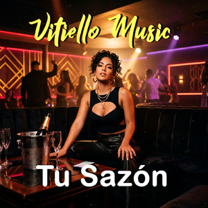 Tu Sazón
