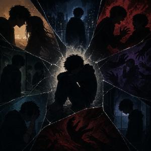 Lost (Help Me)