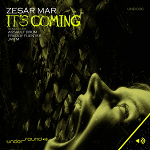 It's Coming (Original Mix)