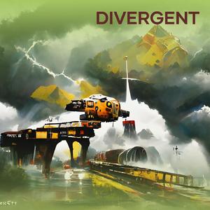Divergent